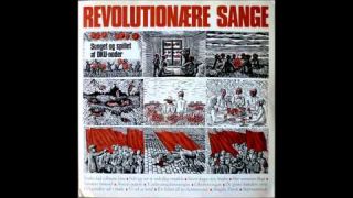 DKU-noder - Revolutionære sange (full album) 1972